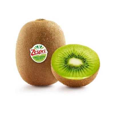 Kiwi Green Zespri (IT) -Pack Of 5