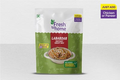 Lababdar Instant Gravy Mix (200g Pack)