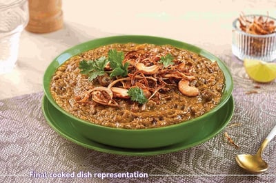 Mutton Haleem (350g Pack)