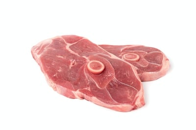 Premium Australian Lamb - Steaks