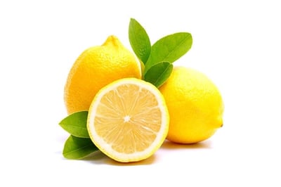 Lemon (ZA) / ليمون أفريقي