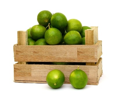 Lime Green (VN) - 5kg Box