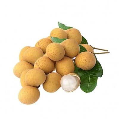 Longan Fruit (VN) - Pack of 450g - 500g