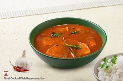 Mackerel Boneless Fish Curry (350g Pack)