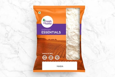 Maida (1Kg Pack)
