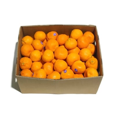 Mandarin (PK) - 10kg Box