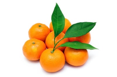 Mandarin (LB)
