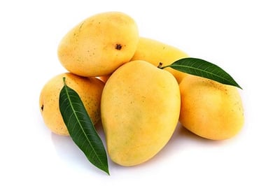 Mango Yamani 
