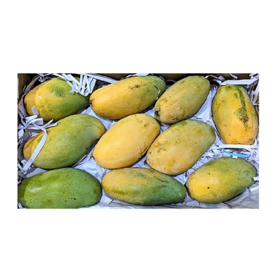 Mango Mallika - 3.5kg Box