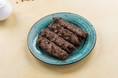 Lamb Chelo Kebab - Pack of 5