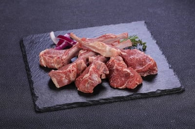 Premium New Zealand Lamb - Chops / Racks