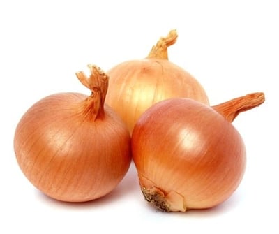 Onion Brown Organic 