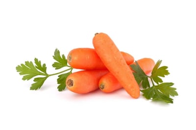 Carrot Ooty Fresh