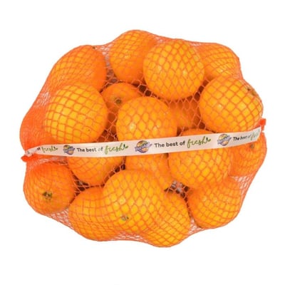 Orange Valencia (EG)  - 10Kg Box (5kg x 2)