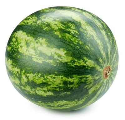 Organic Water Melon (AE) 1-Unit