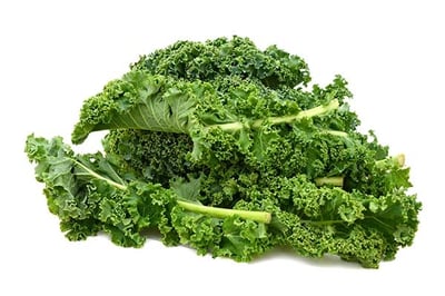 Organic Bio Farm Kale (AE) - Pack of 100g