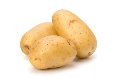 Potato Organic (AE) - Pack of 500g