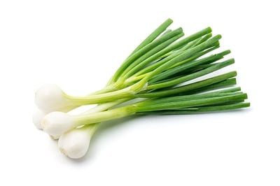 Spring Onion Organic (AE) - 100g Bunch