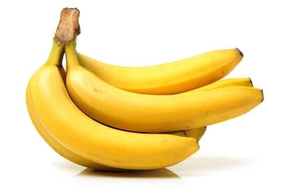 Banana Organic (EC) - Pack of 6