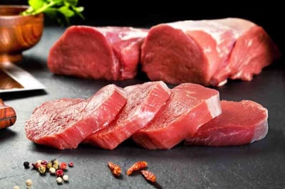 Red Meat Tenderloin Steak (AU)
