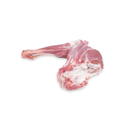 Premium Free-Range Mutton Raan / Whole Leg - Whole