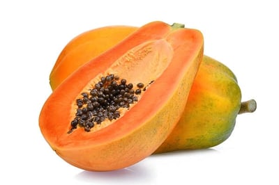 Papaya Solo (ZA)