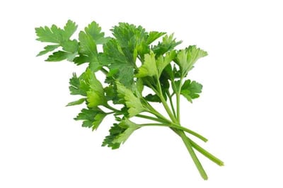 Parsely Leaves -100g Bunch (AE)