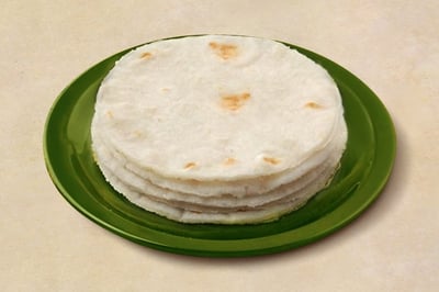 Malabar Rice Pathiri (270g Pack, 8pcs)