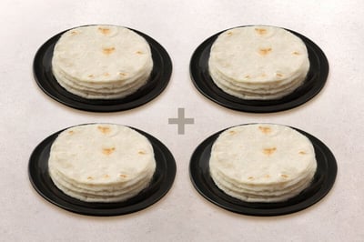 Value Pack Rice Pathiri