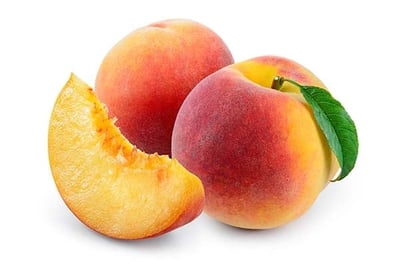 Peach (AU) 