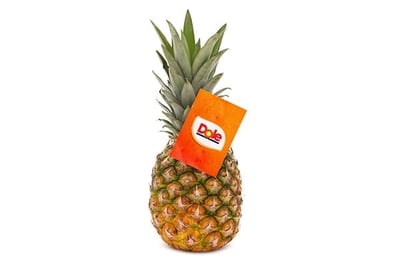 Pineapple Dole (PH) - 1 Unit