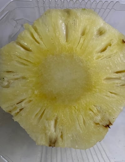 Pineapple Sliced (250g Pack)