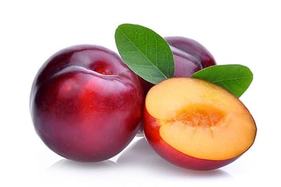 Plums Red (LB)