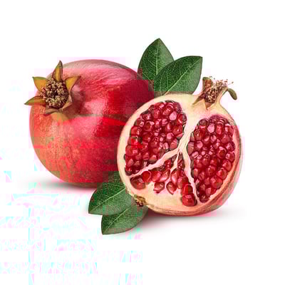 Pomegranate Large - Pack of (400g to 500g)