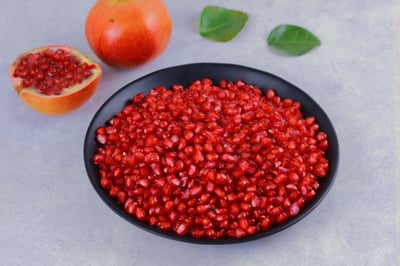 All Day Convenience - Pomegranate Rubies Packs of (180g to 200g)