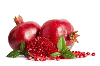Pomegranate (TU) / رمان أحمر تركي