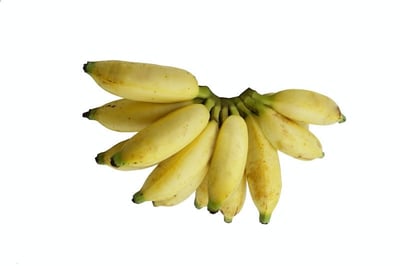 Banana - Poovan