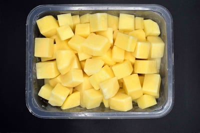Potato Cubes(Pack of 380g-400g)