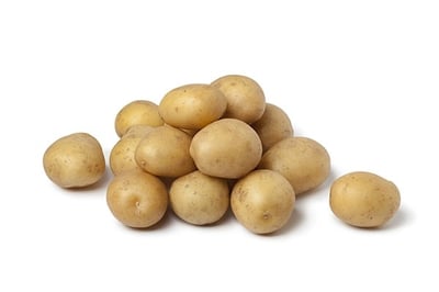 Potato Baby - 500g pack