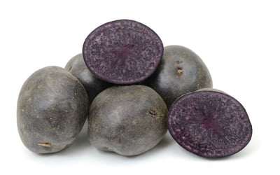 Potato Purple (FR)
