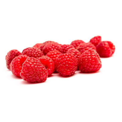 Berries - Raspberry - Pack of 125g