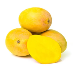 Mango Nadusalai / Pether