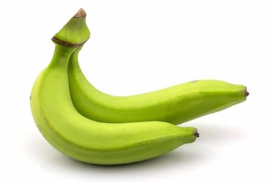 Raw Banana - Nendran