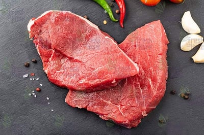 Red Meat Ribeye Steak (AU)