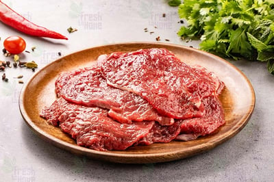 Red Meat Breakfast Steak (AU)