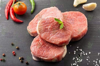 Red Meat Tenderloin Steak (BR)