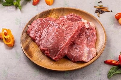 Red Meat Steak (AU)