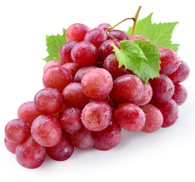 Grapes Red Seedless Dole (ZA)