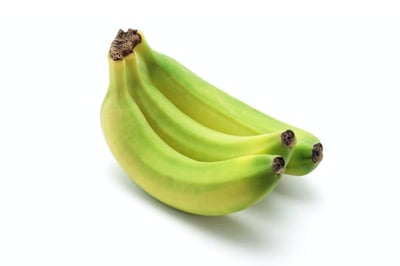 Banana Robusta Fresh