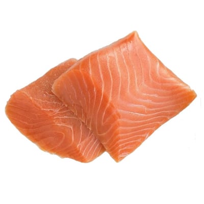 Cold Smoked Salmon - Pack of 100g